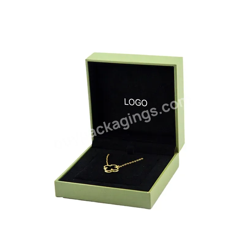 Luxury Fashion Colored Velvet Jewelry Paper Packaging Box Bridesmaid Gift Paper Box Custom With Logo