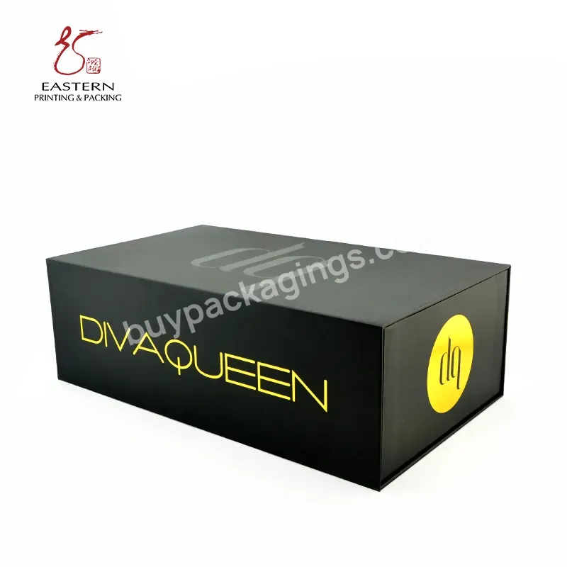 Luxury Good Quality Custom Cardboard Color Printing Spray Uv Logo Packaging Shoe Drawer Storage Paper Box