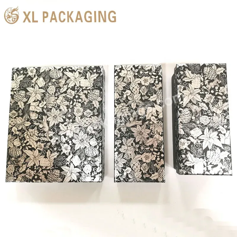 Luxury Jewelry Box Promotion Hard Paperboard Good For Shipping Packaging Boxes With High Quality Tray - Buy Luxury Jewelry Box,Promotion Hard Paperboard Good For Shipping Packaging Boxes With High Quality Tray,Jewelry Packaging Box With High Quality Tray.