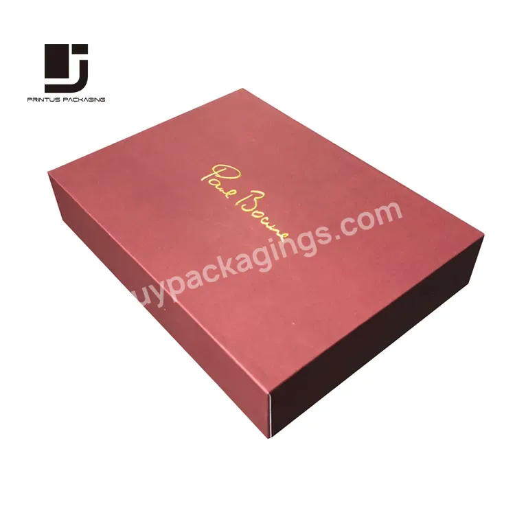 Luxury Jewelry Gift Box Packaging For Bracelet