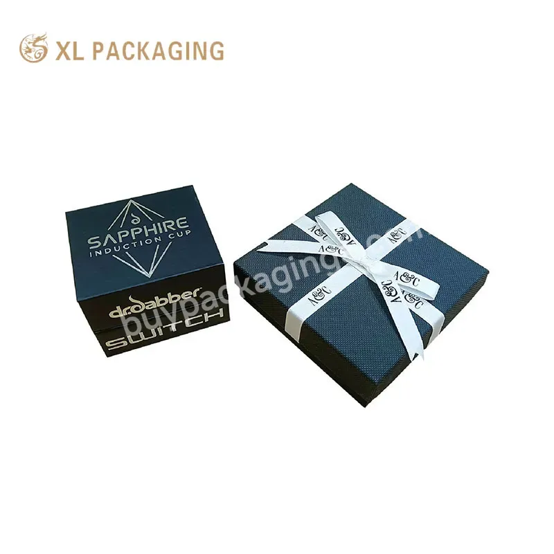 Luxury Magnetic Packaging Gift Paper Cosmetic Box For Makeup Cardboard Box