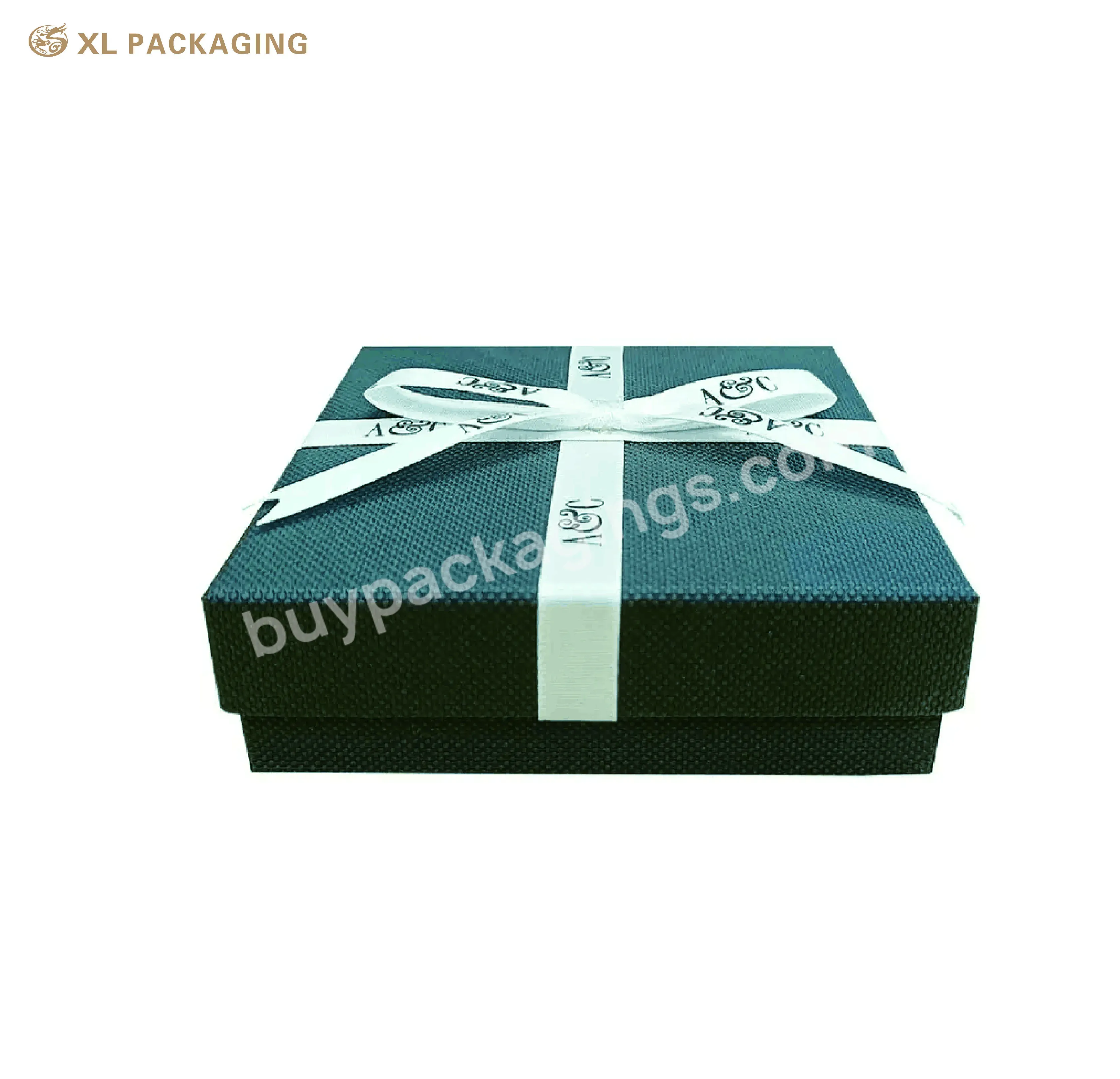 Luxury Paper Box Custom Logo Lid And Base Paper Package Box Gift Box For Perfume Gifts Packaging - Buy Lid And Base Paper Gift Box,Gift Boxes For Small Business,Lid And Base Box Packaging Luxury Gift Box.