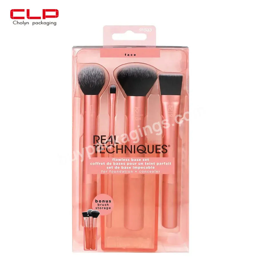 Luxury Professional Makeup Brushes Set Kits Cosmetic Black Wooden Private Label Logo Custom Makeup Brush Set