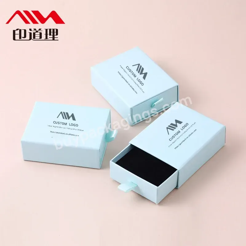 Luxury Small Business Cosmetic Paperboard Box Custom Logo Nail Polish Oil Folding Magnetic Box Packaging With Logo