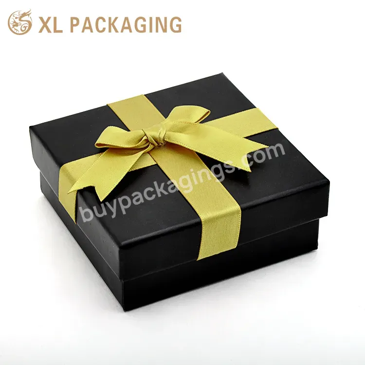 Luxury Velvet Jewelry Jewellery Necklace Ring Custom Logo Gift Paper Jewelry Box Jewelry Packaging