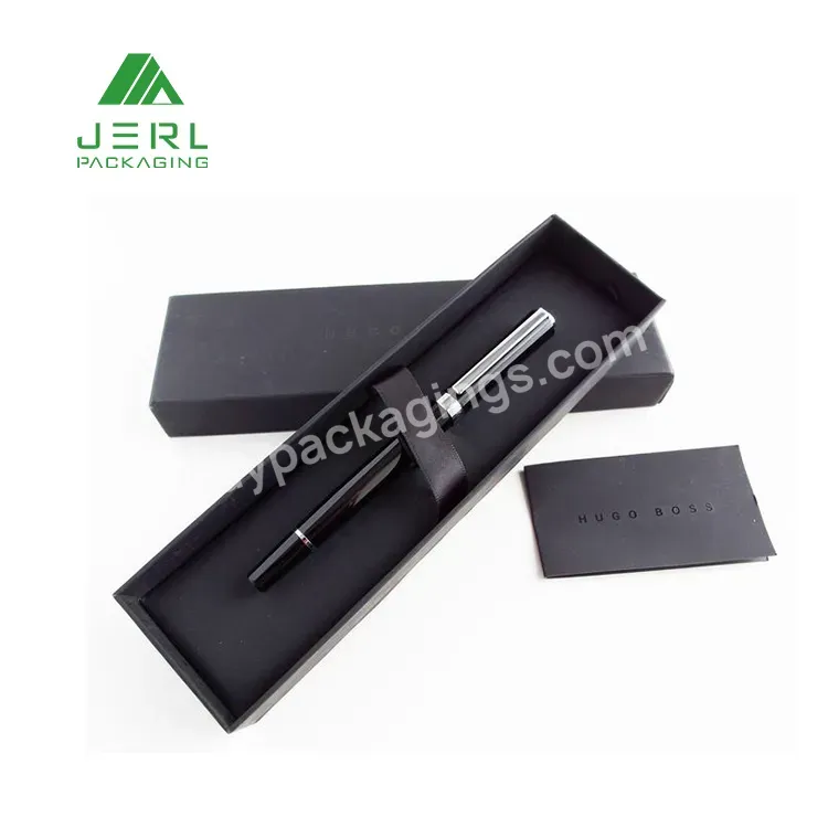 Magnetic Pencil Box Gift Boxes Pen Gift Box For Pens
