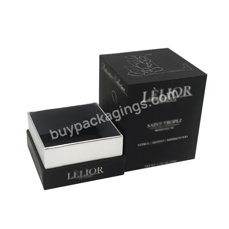 Makeup Sets Packaging Boxes Lip Gloss Perfume Bottle With Box Packaging Beauty For Cosmetic Box