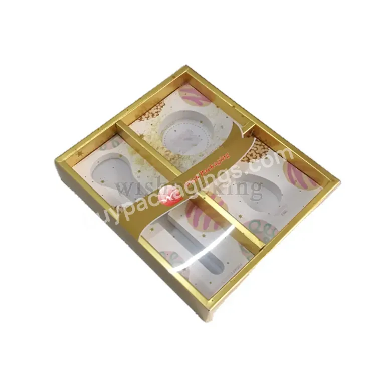 Makeup Tools Kit Package Box Golden Spot Plastic Outer Box With Sponge Insert Beauty Suit Luxury Cosmetic Packaging Box - Buy Wholesale Cosmetic Packaging Box,Plastic Beauty Tool Box For Cosmetics,Luxury Box Suitable For Gift Giving.