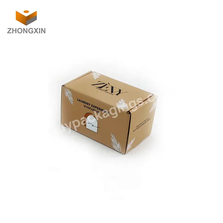Manufacturer Custom Logo Paper Express Boxes Eco Friendly Folding Cosmetic Perfume Gift Packaging Boxes