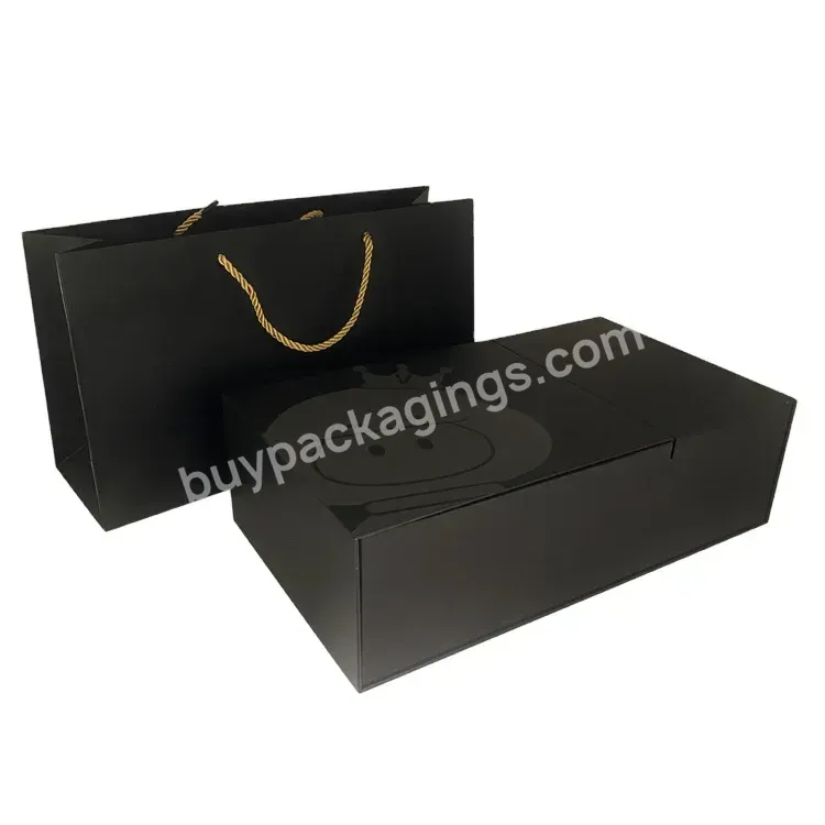 Manufacturer Eco Cardboard Custom Logo Pink Gift Box Special Paper Gift Box Doorgift Wedding Gifts
