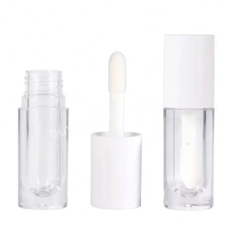 Mini Empty Small Cute Lip Gloss Tube Containers