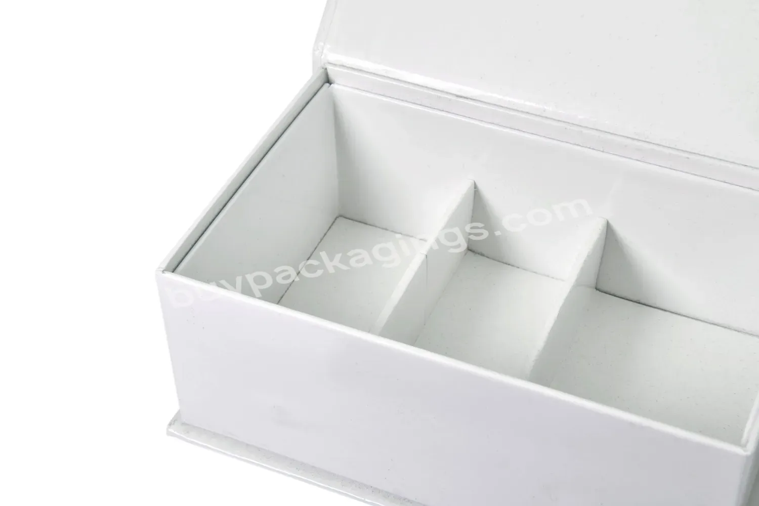 Modern Novel Design Custom Cosmetic Skin Care Set Box Gift Packaging Box