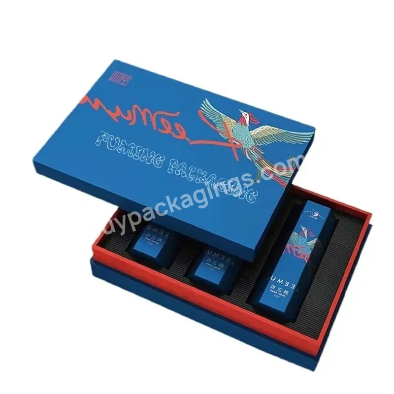 New Arrival Custom Logo Printed Paper Box Makeup Box For Lipstick Packaging