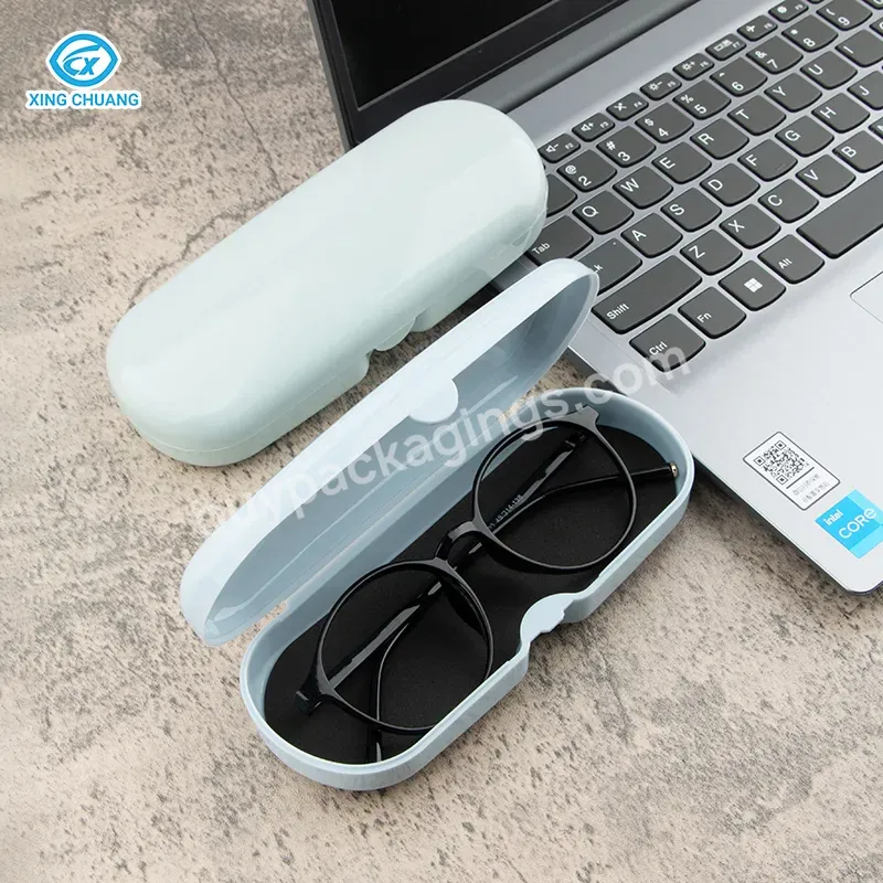 New Arrival Oem Cute Cute Custom Sun Eye Glasses Boxes Premium Optical Eyewear Case Plastic Fashion Cheap Wholesale Glasses Case - Buy Cheap Plastic Fashion Wholesale Eye Glasses Case,Oem Plastic Optical Cute Premium Eyewear Case,Custom Sun Eye Glass