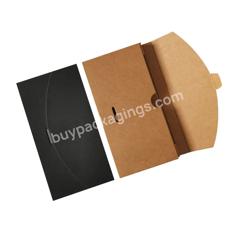 New Arrival Tempered Glass Box Package Retail Package Paper Packing For Tempered Glass Screen
