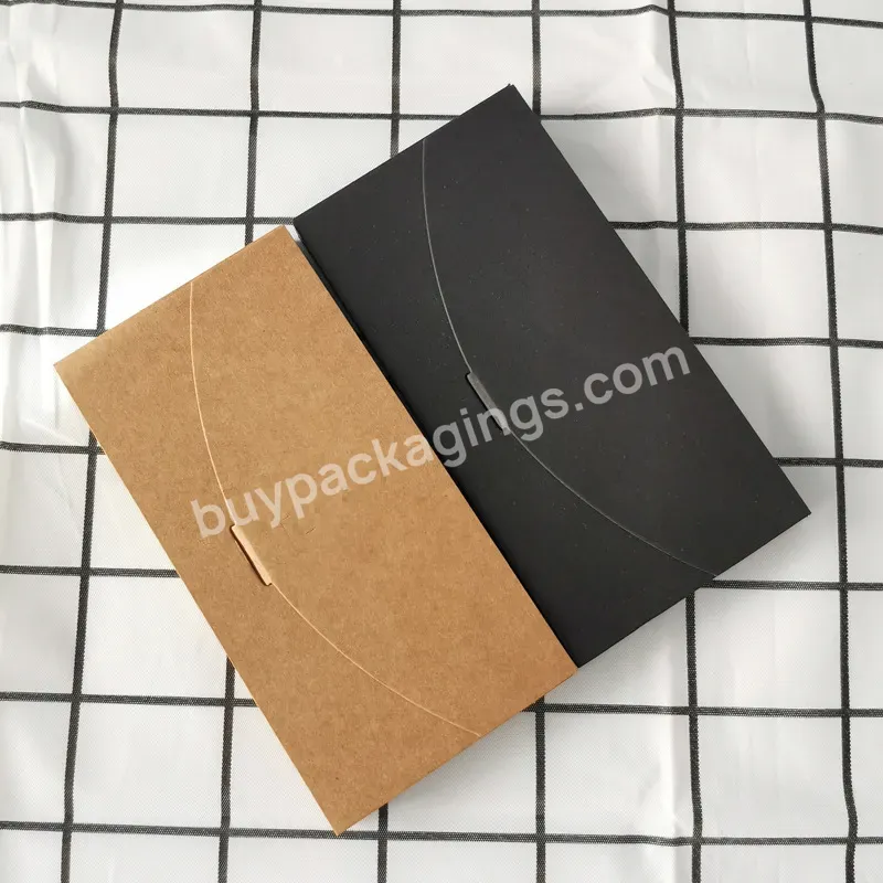New Arrival Tempered Glass Box Package Retail Package Paper Packing For Tempered Glass Screen