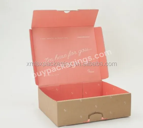 New Design Customized Top Quality Beautiful Gift And Jewellery Paper Book Style Box