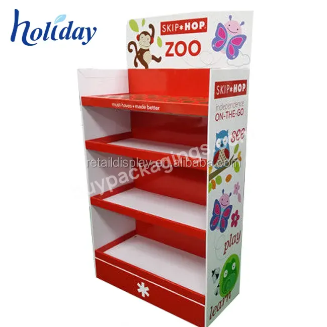 New Design Drugstore Pharmacy Paper Cardboard Display Stands For Tablet - Buy Drugstore Cardboard Display,Drugstore Equipment,Corrugated Display For Tablet.