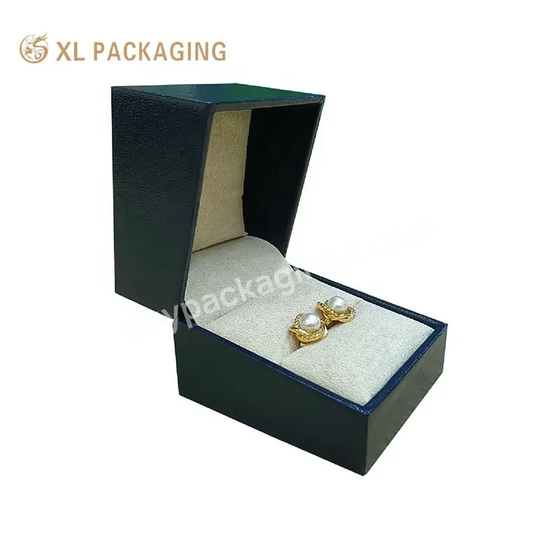 New Design Luxury Leather Paper Jewelry Box Earring Storage Box Earring Pendant Necklace Jewelry Gift Box For Women - Buy New Design Luxury Leather Paper Jewelry Box,Earring Storage Box,Earring Pendant Necklace Jewelry Gift Box For Women.