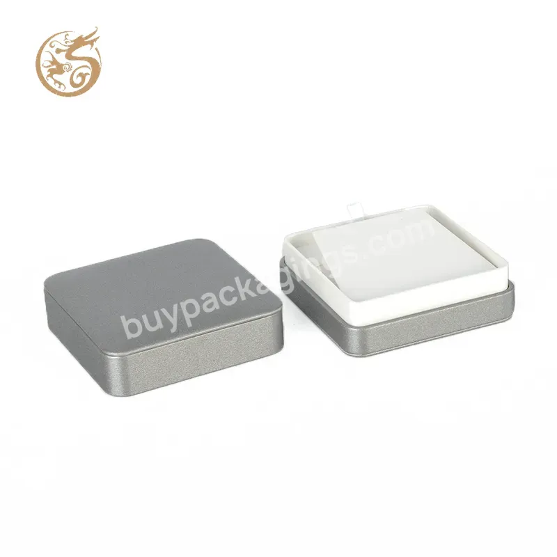 New Design Luxury White Jewelry Box Bracelet Necklace Ring Fashion Jewelry Packaging Box With Logo - Buy Luxury Jewelry Box,Luxury Jewelry Packaging Box,Ring Jewelry Packaging Box.