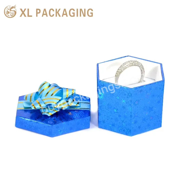 New Design Wholesale Custom Logo Fashion Cardboard Earrings Rings Fancy Jewelry Packaging Box For Women - Buy Fancy Jewelry Boxes,Paper Jewelry Box,Gift Jewelry Box.