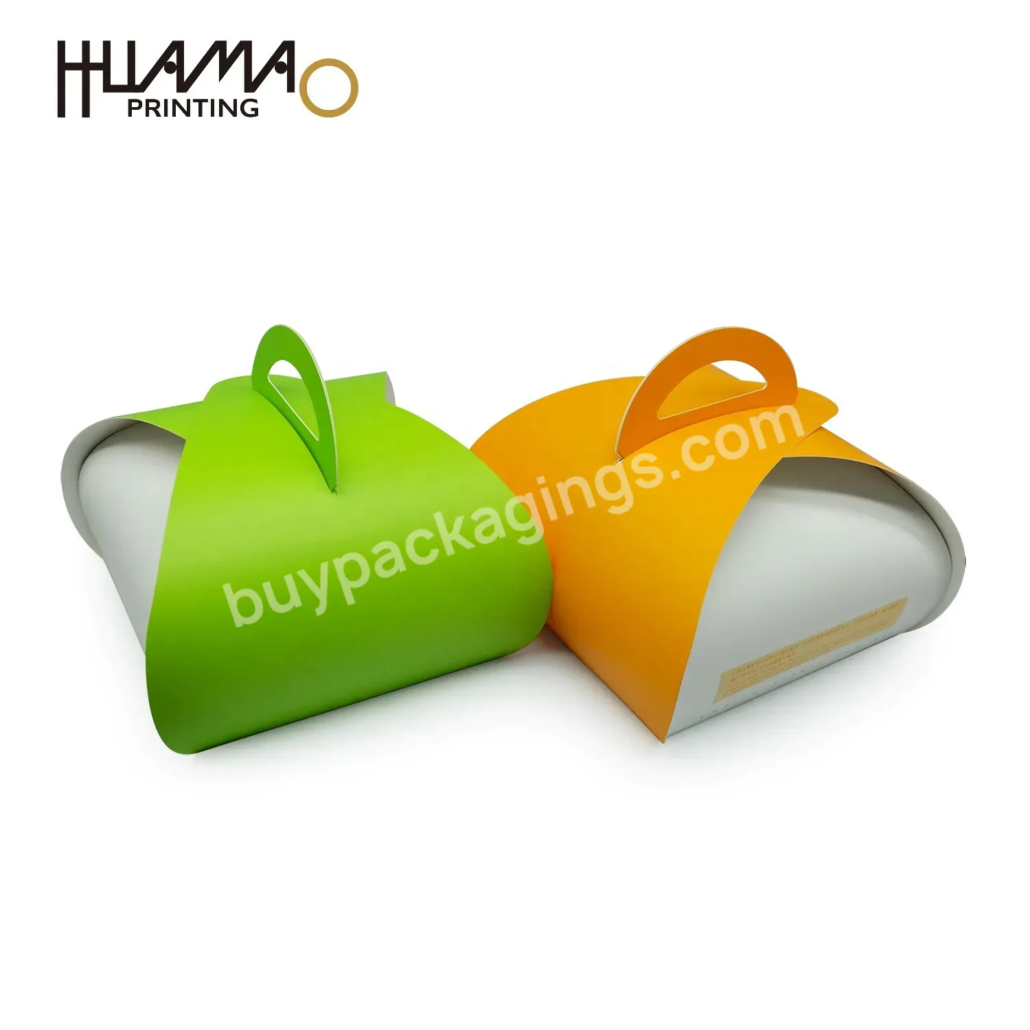 Oil Bottle Packaging Box Tags Sticker Grease Proof Paper Bag Biodegradable Small Paper Corrugated Shipping Box Bakery Packaging