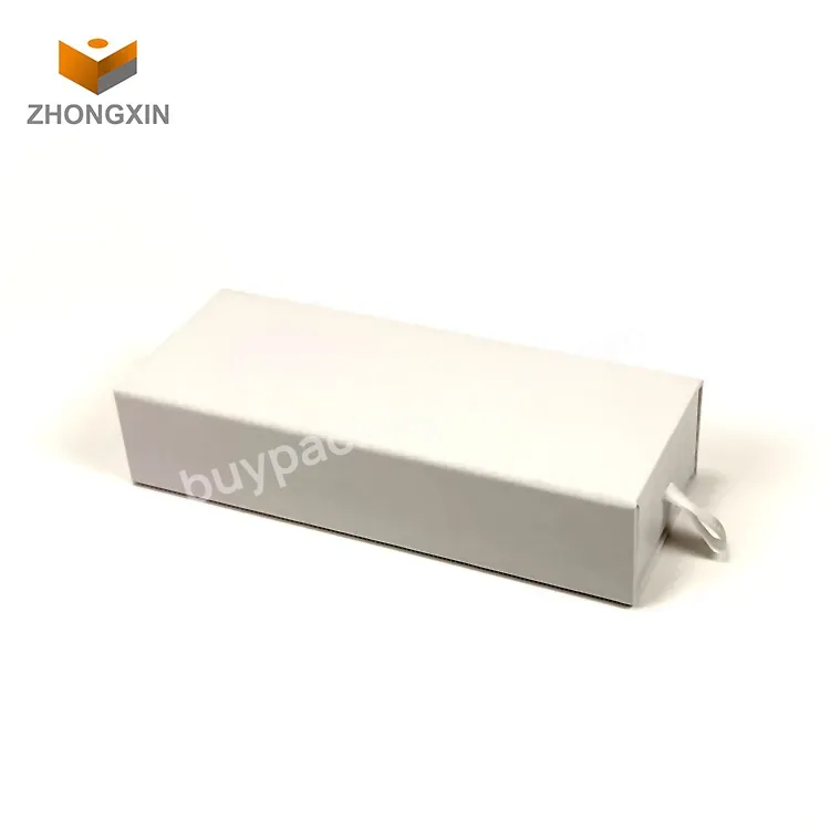One-stop Service Mobile Phone Case Packaging Box Drawer Packaging Box Bag For Jewelry/cloth/ Usb Cable