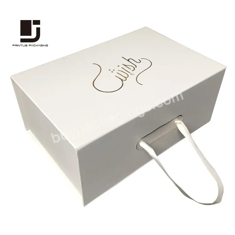 Package Boxes For Luxury Handbags