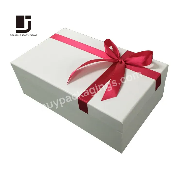Paper Box For Party Favor And Gifts Wedding