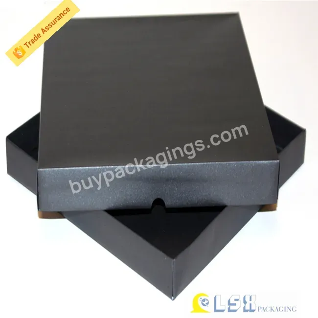 Paper T-shirt Packaging Box Fancy Paper Sweets Packaging Boxes