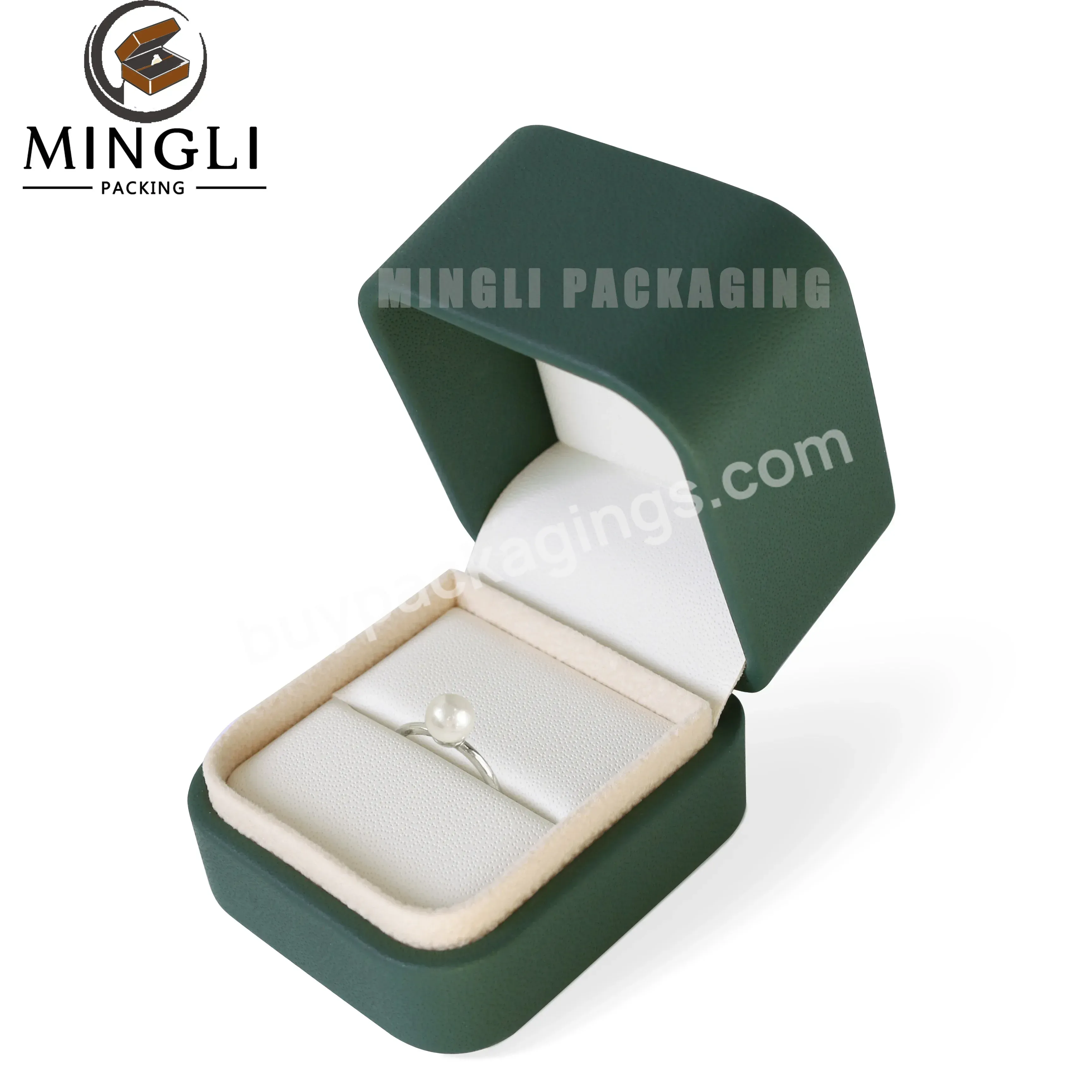 Popular Wholesale Custom Ring Gift Boxes Logo Printed Logo Magnetic Cute Pu Leather Packaging For Jewelry Boxes Organizer - Buy Romantic Jewelry Box,Jewelry Gift Boxes,Luxury Jewelry Box.