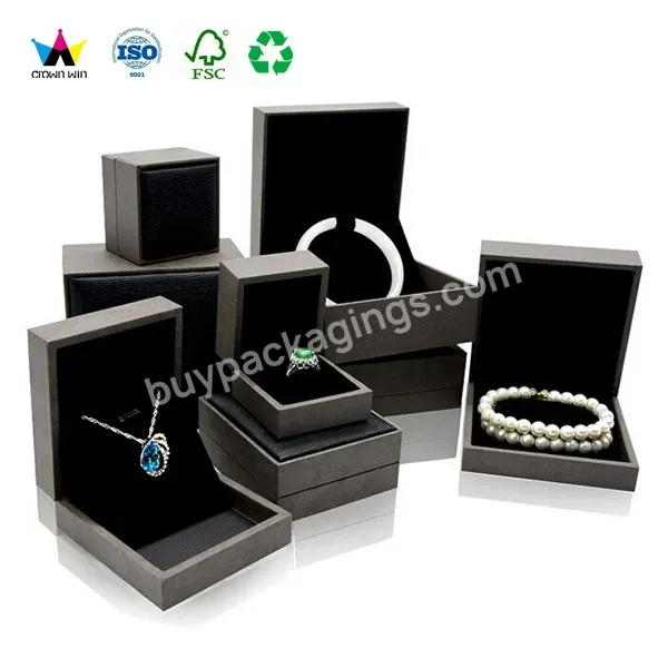 Private Custom Bracelet Bangle Gift Boxes Wholesale Magnetic