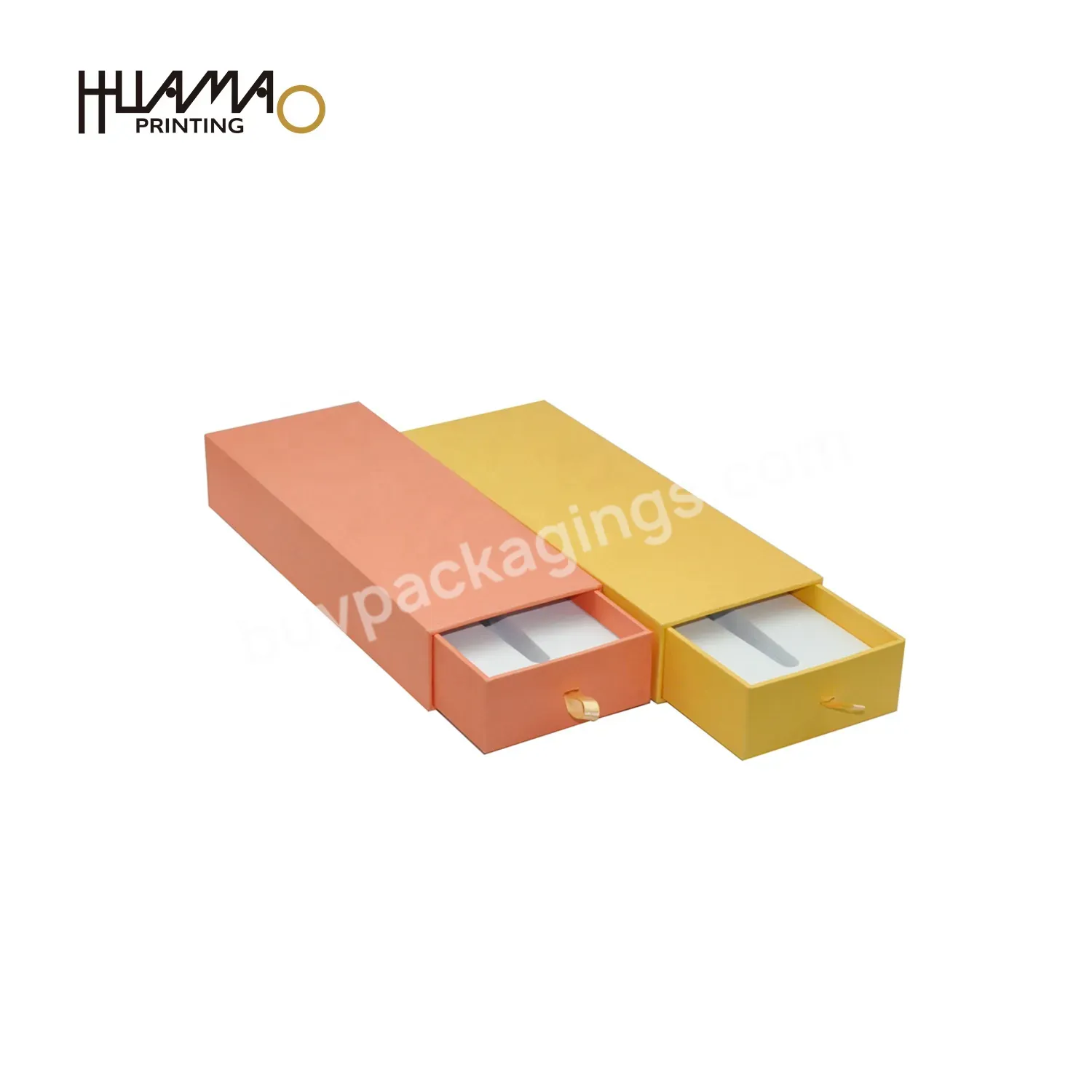 Product Hang Tag Cardboard Bolsas De Papel Collapsible Paper Container Foldbable Box Packaging Kawaii Stickers Caja De Regalo