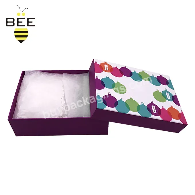 Professional Design Luxury Rigid Cardboard Lid And Base Cosmetic Packaging Pr Gift Cosmetic Product Boxes