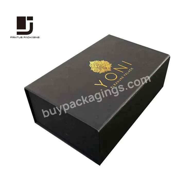Professional Factory Cosmetic Paper Box Packaging Design