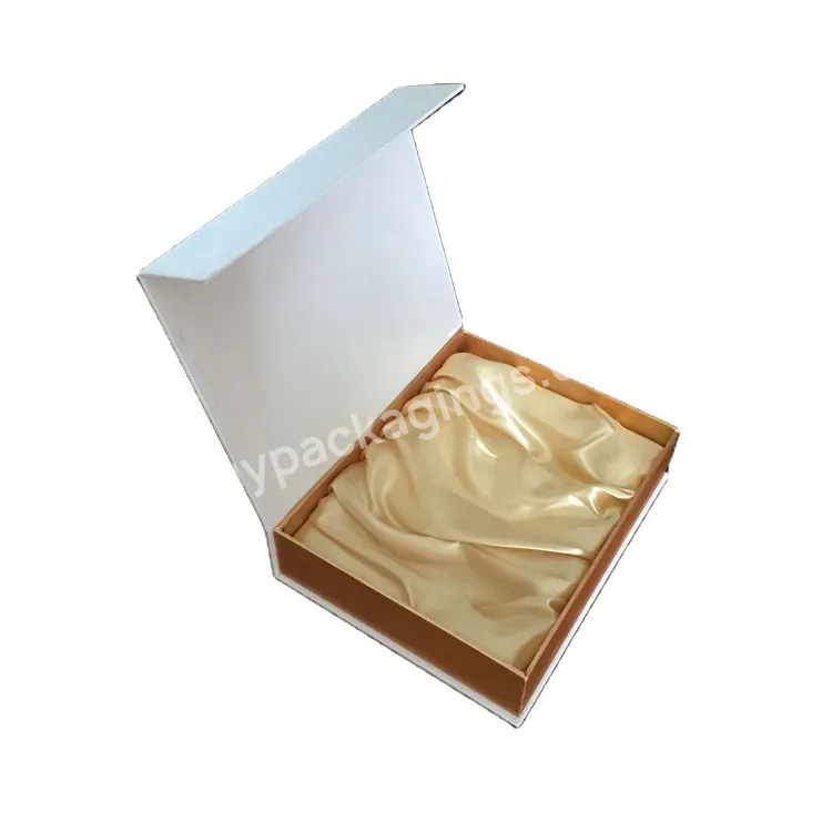 Professional Factory Custom Magnet Packaging Gift Box