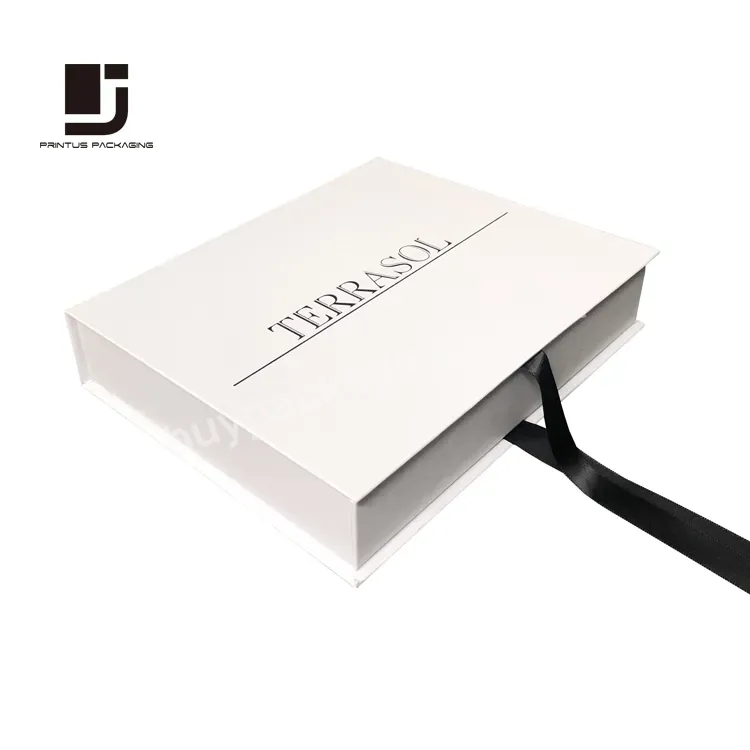 Professional Factory Customize Packaging Gift Box