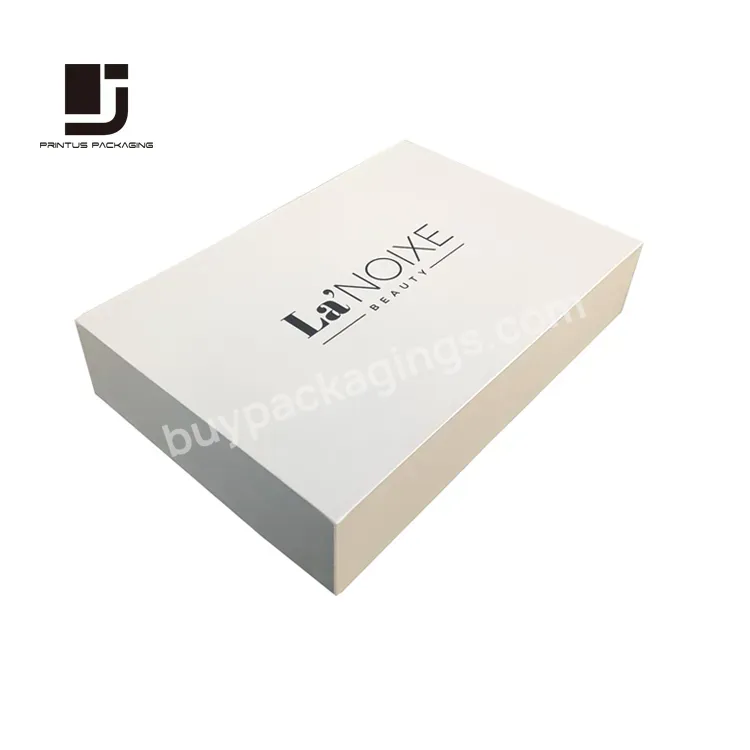 Professional Factory Luxury Collection Custom Packaging Boxes For Hair Extensions