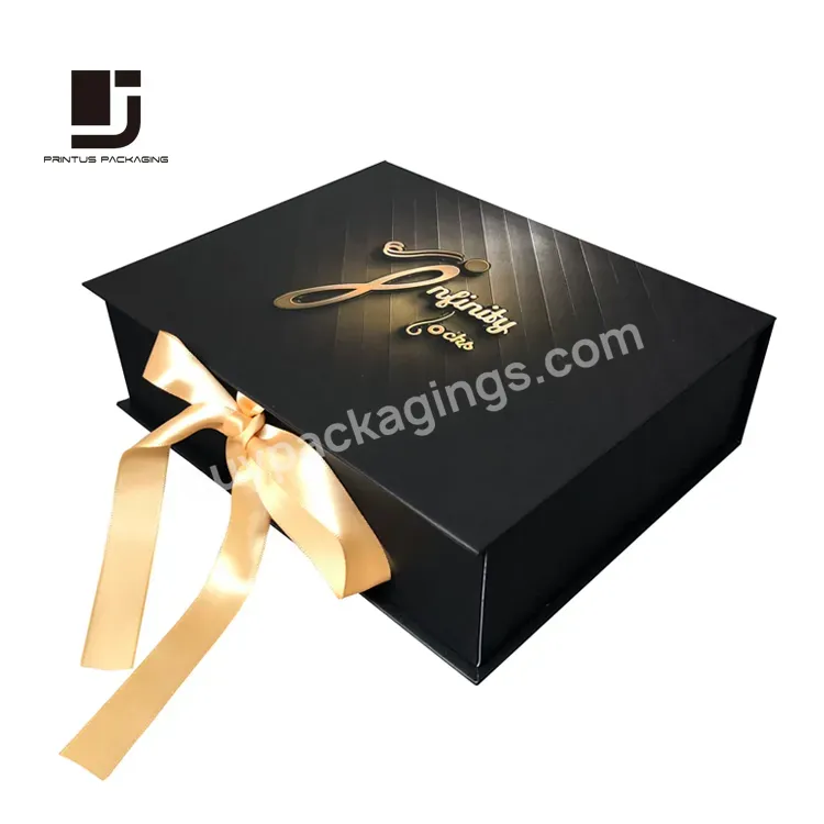 Professional Factory Weave Hair Package Packaging Box Design
