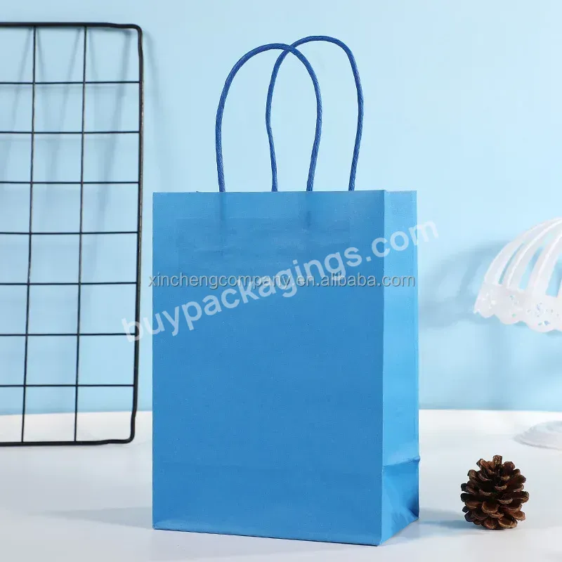 Recyclable Brown Custom Paper Food Bag Shopping Handle White Kraft Paper Bag - Buy White Kraft Paper Bag,Shopping Bag Bag Kraft Paper Kraft Paper Food Bag,Kraft Paper Bag Paper Kraft Bag Kraft Shopping Bag.