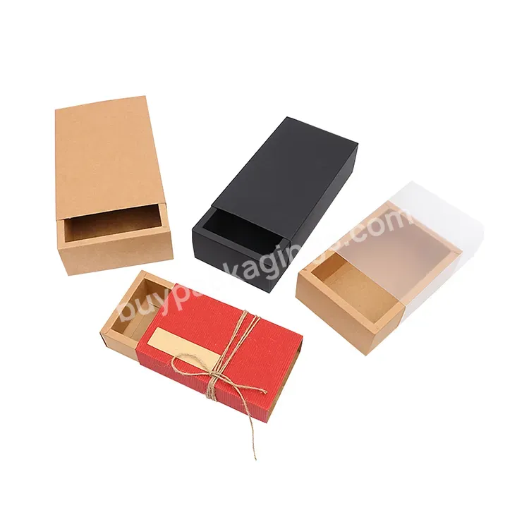 Recycled Small Shipping Boxes Custom Logo Printing Packaging Boxes For Mobile Phone Shell Slide Open Box - Buy Gift Box Luxury Gift Box,Boxes For Mobile Phone Shell Wholesale Gift Boxes,Luxury Gift Box Package Box.