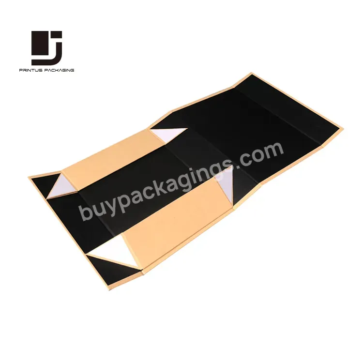 Save Freight Folding Paper Magnet Box