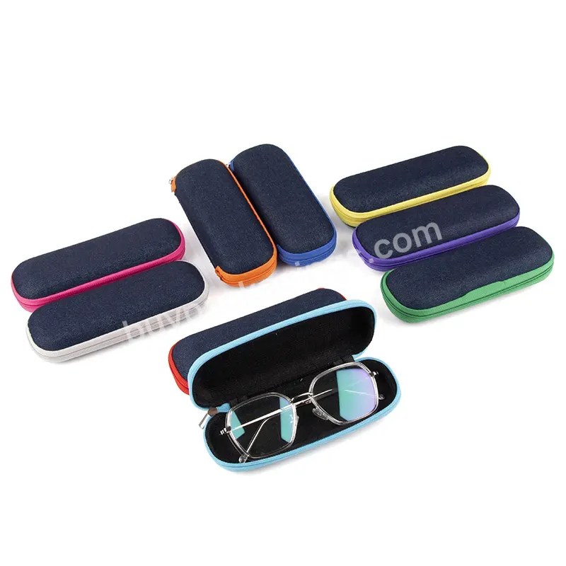 Top Any Color Zipper Sunglasses Cases Hard Eva Shell Shockproof Sport Glasses Case With Carabiner Travel Zipper Eyeglasses Case - Buy Fintie Sunglasses Case,Hard Eva Shell Shockproof Sport Glasses Case,Top Any Color Zipper Sunglasses Cases Hard Eva S