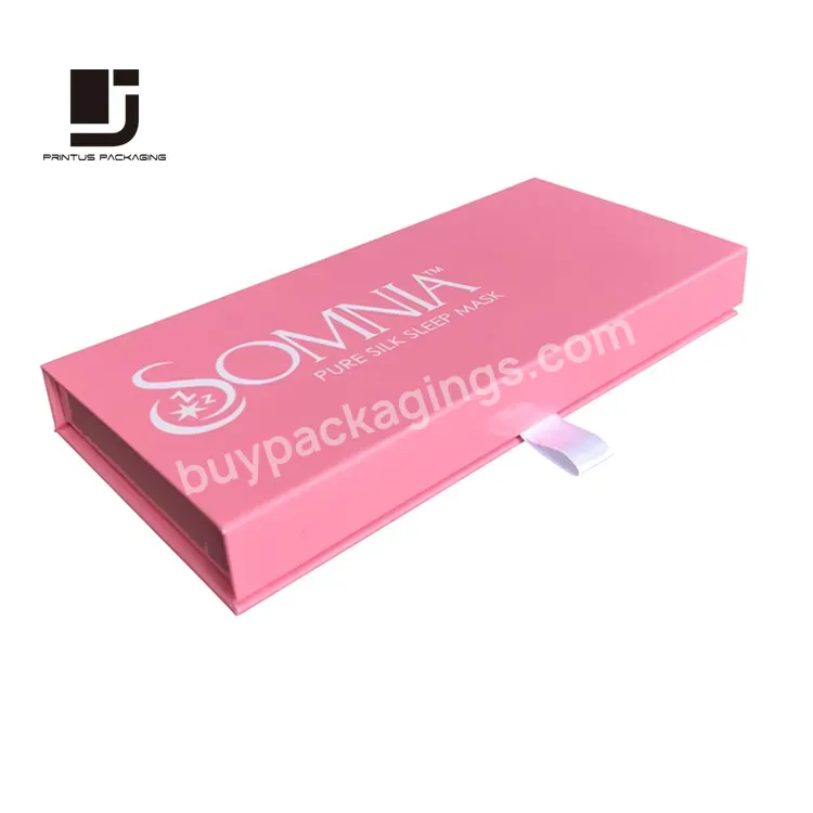 Top Grade Factory Custom Luxury Magnetic Closure Paper Cardboard Gift Packaging Box