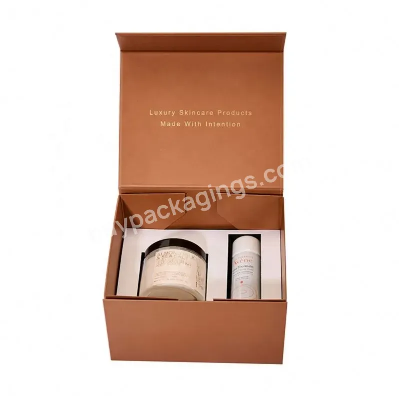 Top Selling Luxury Box Oem Custom Color Logo Folding Makeup Eyeshadow Packagingpaper Boxes Packaging Printing