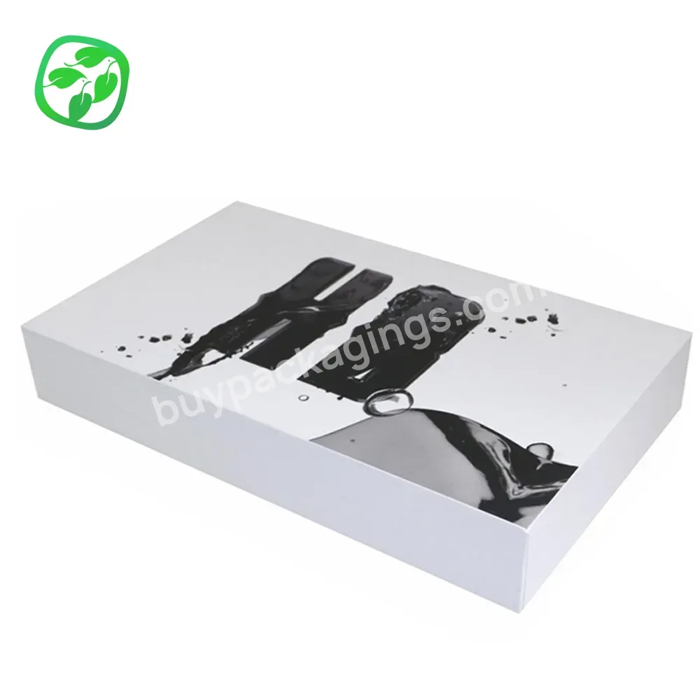 Usb Packaging Box Mobile Phone Protective Cover Packaging Box