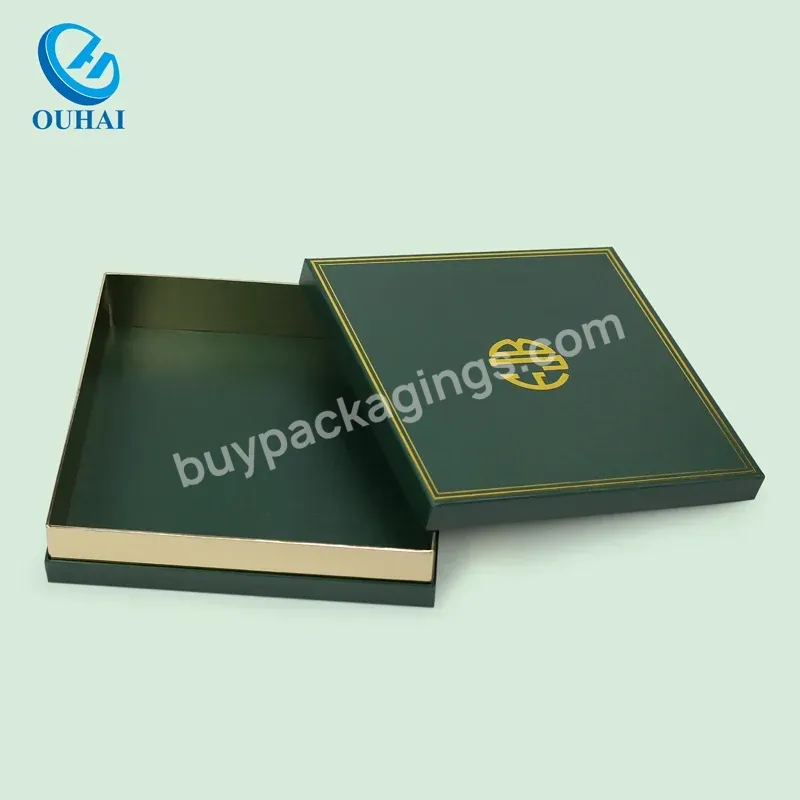 Various Specifications Professional Manufacturer Low Price Packaging Small Rigid Lid And Base Paper Gift Box With Removable Lid