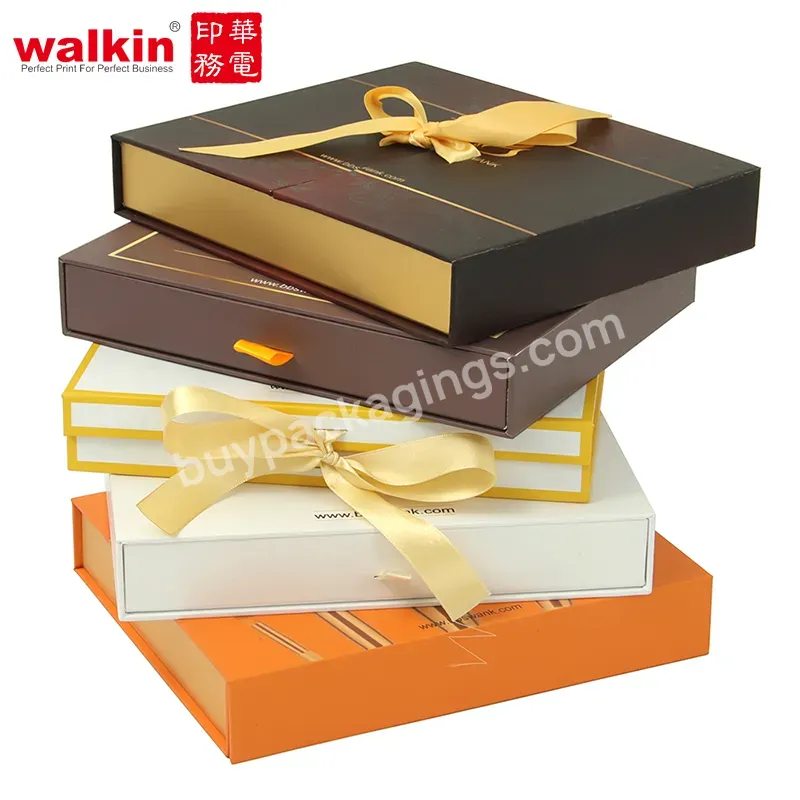 Walkin Skincare / Cosmetic Mailer Box,Eco Custom Logo Printed Corrugated Shipping Boxes Cardboard Packaging Paper Box