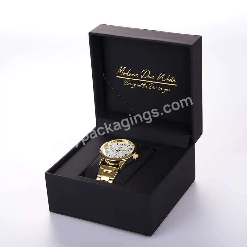 Watch Box Top Luxury Men Waterproof Moon Phase Tourbillon Automatic Mechanical Stainless Steel Watch - Buy Mechanical Watch,Moon Phase Watch,Tourbillon Watch.