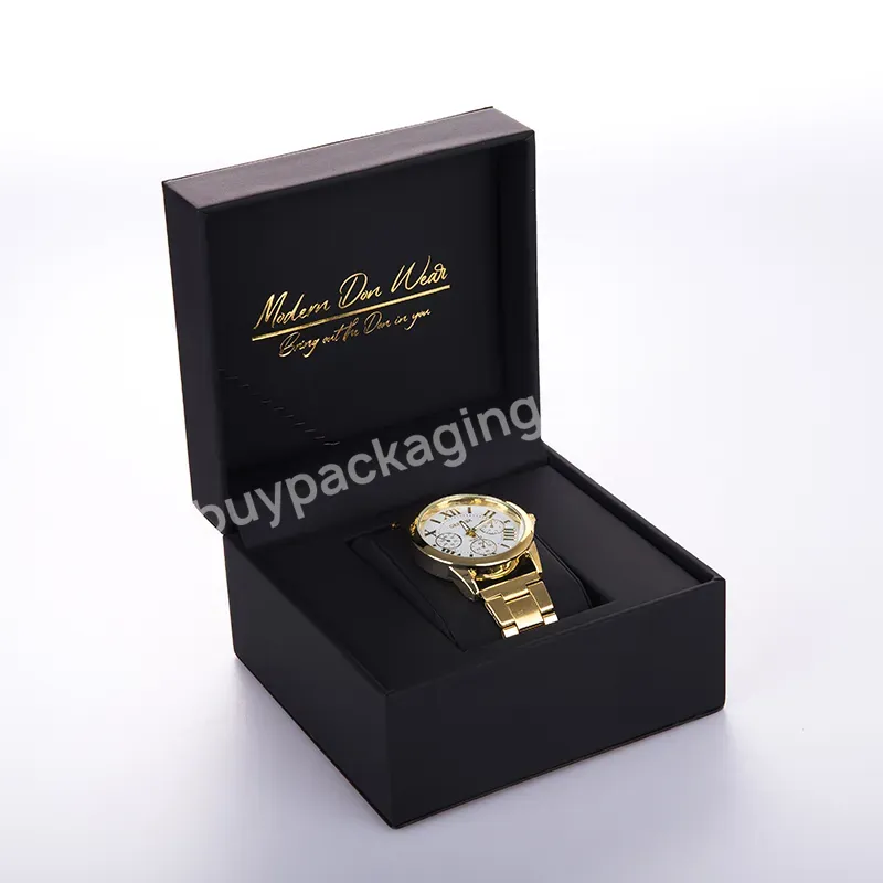 Watch Box Top Luxury Men Waterproof Moon Phase Tourbillon Automatic Mechanical Stainless Steel Watch - Buy Mechanical Watch,Moon Phase Watch,Tourbillon Watch.